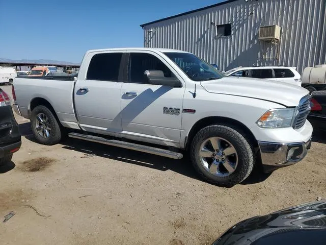 1C6RR7TM1GS297788 2016 2016 RAM 1500- Slt 4