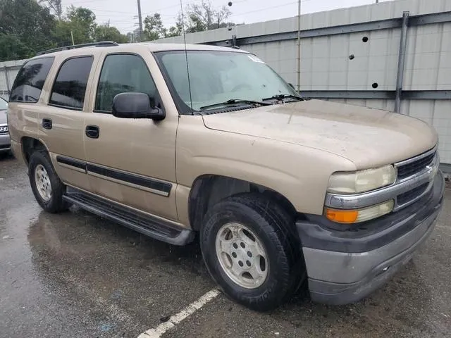 1GNEC13VX5R135569 2020 2020 Chevrolet Tahoe- C1500 4