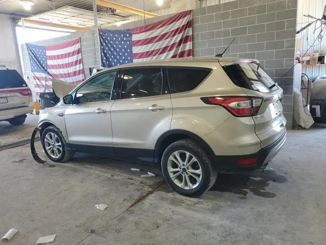 1FMCU0GD5HUA50208 2017 2017 Ford Escape- SE 2