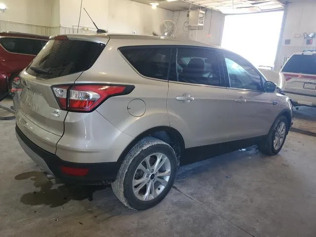 1FMCU0GD5HUA50208 2017 2017 Ford Escape- SE 3