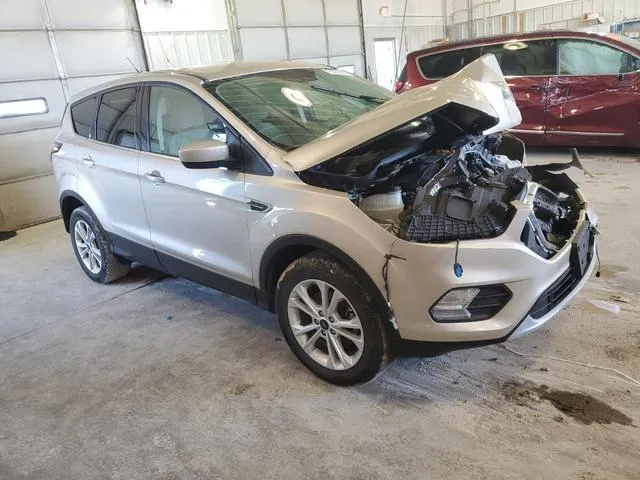 1FMCU0GD5HUA50208 2017 2017 Ford Escape- SE 4