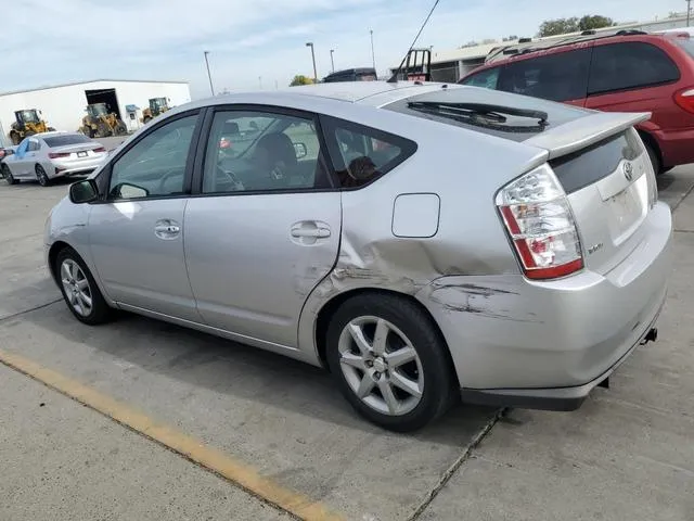 JTDKB20U383388403 2008 2008 Toyota Prius 2