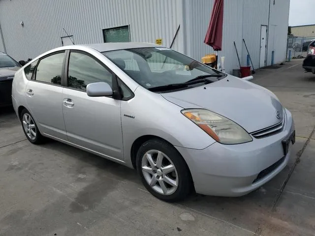 JTDKB20U383388403 2008 2008 Toyota Prius 4