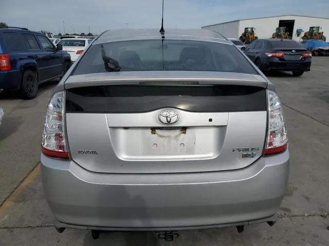 JTDKB20U383388403 2008 2008 Toyota Prius 6