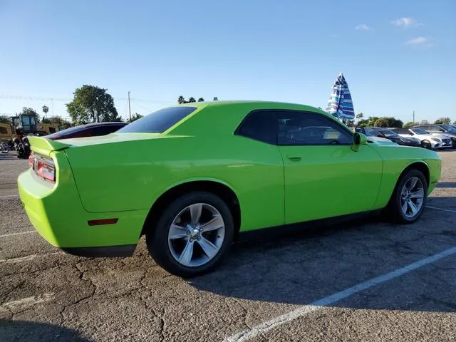 2C3CDZAG9KH717159 2019 2019 Dodge Challenger- Sxt 3