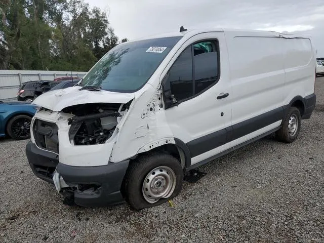 1FTBR1Y86RKA05980 2024 2024 Ford Transit- T-250 1