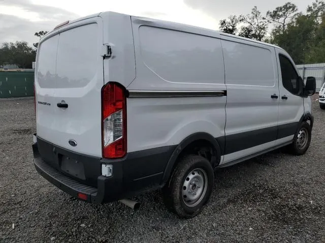 1FTBR1Y86RKA05980 2024 2024 Ford Transit- T-250 3