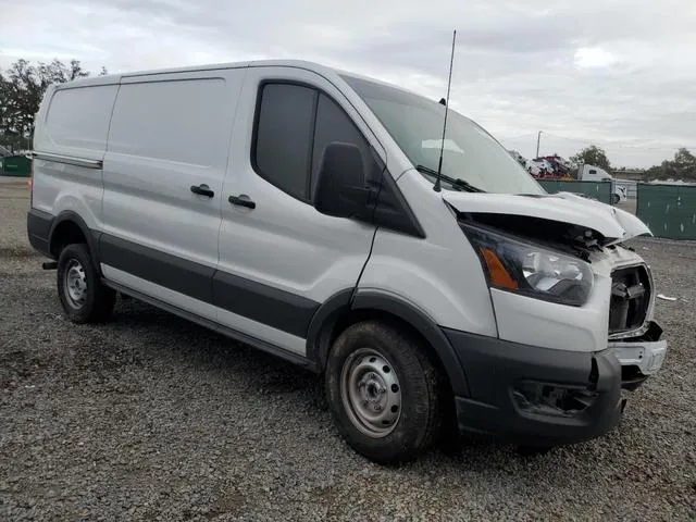 1FTBR1Y86RKA05980 2024 2024 Ford Transit- T-250 4