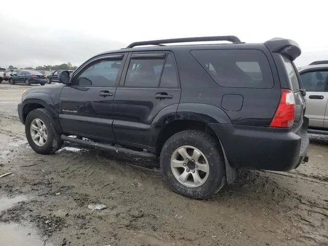 JTEBU14R960096243 2006 2006 Toyota 4runner- SR5 2