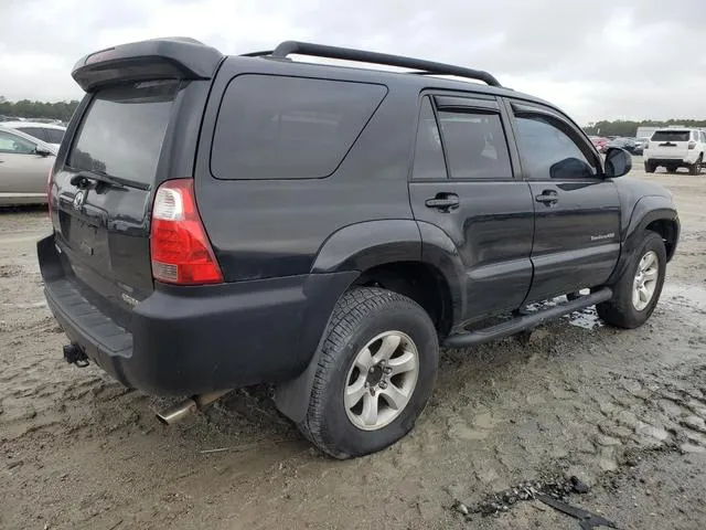 JTEBU14R960096243 2006 2006 Toyota 4runner- SR5 3