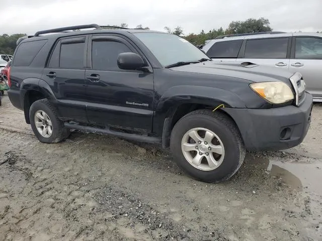 JTEBU14R960096243 2006 2006 Toyota 4runner- SR5 4