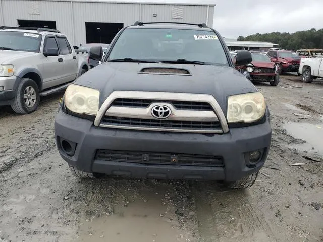 JTEBU14R960096243 2006 2006 Toyota 4runner- SR5 5