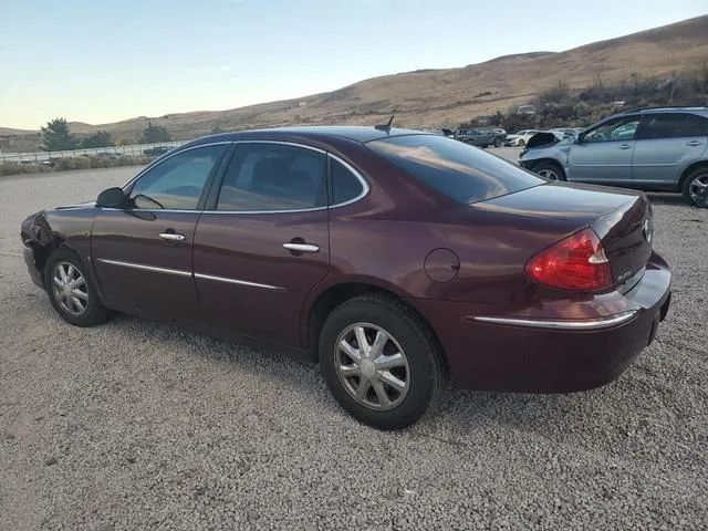 2G4WC582671132310 2007 2007 Buick Lacrosse- CX 2