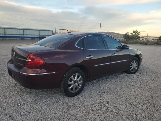 2G4WC582671132310 2007 2007 Buick Lacrosse- CX 3