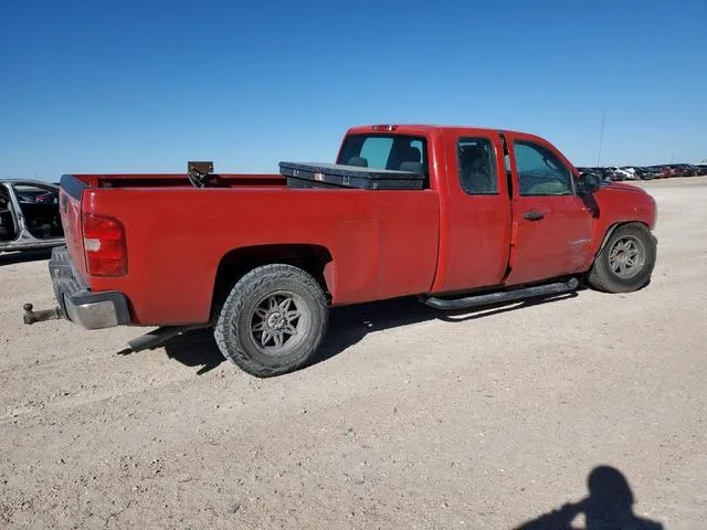 1GCHC29K17E595643 2007 2007 Chevrolet Silverado- C2500 Heav 3