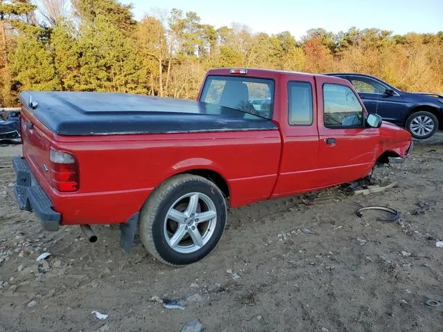 1FTYR15E34PA67286 2004 2004 Ford Ranger- Super Cab 3