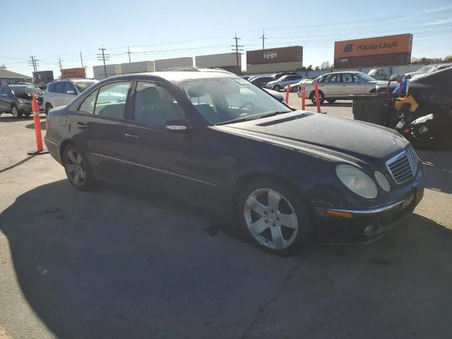 WDBUF70J46A906672 2006 2006 Mercedes-Benz E-Class- 500 4