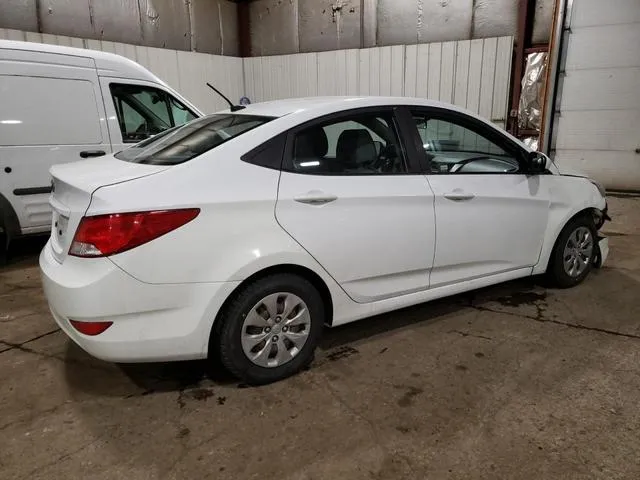 KMHCT4AE8HU291904 2017 2017 Hyundai Accent- SE 3