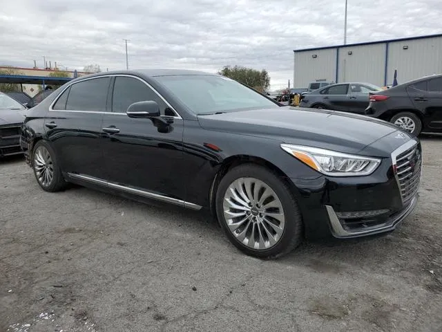 KMHG34JA7HU030598 2017 2017 Genesis G90- Premium 4