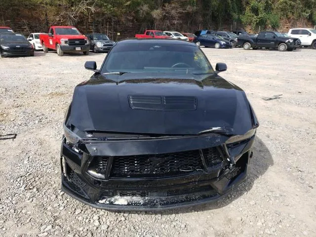 1FA6P8CF5R5432772 2024 2024 Ford Mustang- GT 5