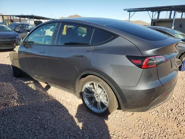 7SAYGDED3PF962602 2023 2023 Tesla MODEL Y 2