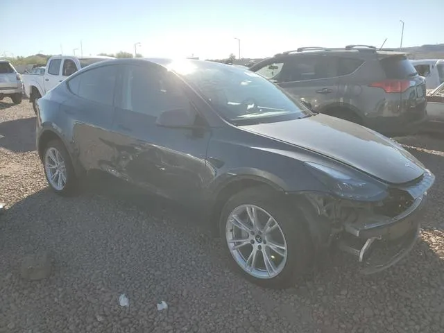 7SAYGDED3PF962602 2023 2023 Tesla MODEL Y 4