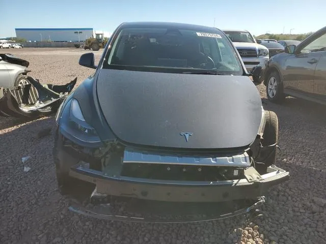 7SAYGDED3PF962602 2023 2023 Tesla MODEL Y 5