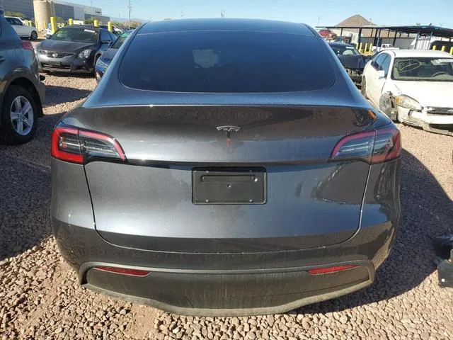 7SAYGDED3PF962602 2023 2023 Tesla MODEL Y 6