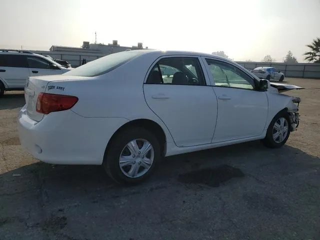 1NXBU40E39Z117377 2009 2009 Toyota Corolla- Base 3