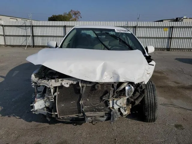 1NXBU40E39Z117377 2009 2009 Toyota Corolla- Base 5