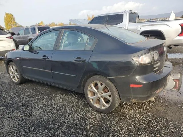 JM1BK32G081114276 2008 2008 Mazda 3- I 2