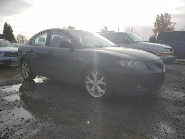 JM1BK32G081114276 2008 2008 Mazda 3- I 4