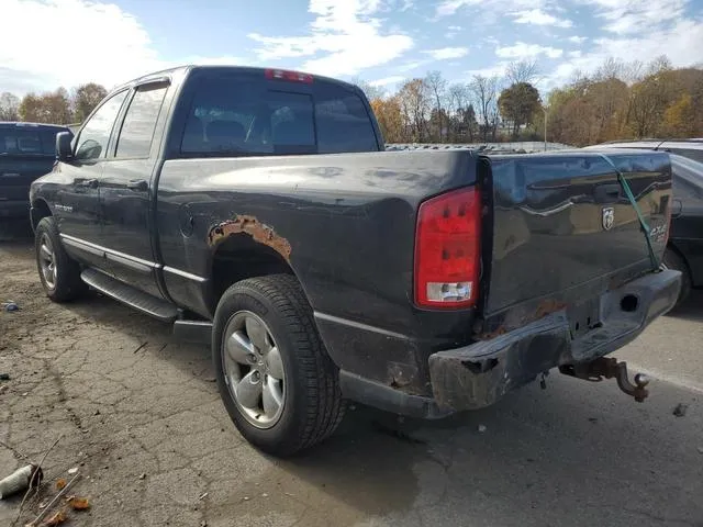 1D7HU18D74J234047 2004 2004 Dodge RAM 1500- ST 2