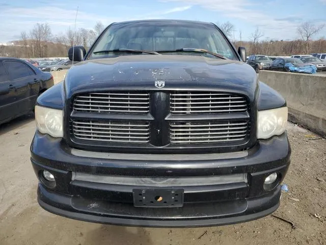 1D7HU18D74J234047 2004 2004 Dodge RAM 1500- ST 5