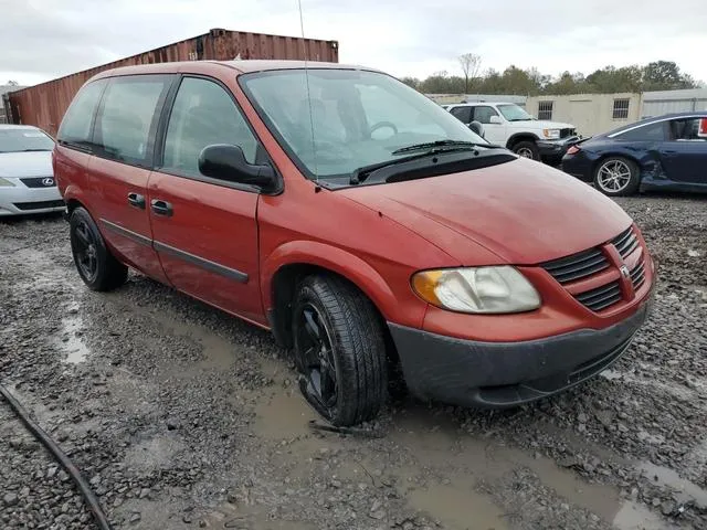 1D4GP25B75B432079 2005 2005 Dodge Caravan- SE 4