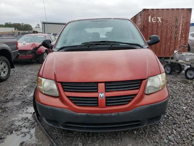 1D4GP25B75B432079 2005 2005 Dodge Caravan- SE 5