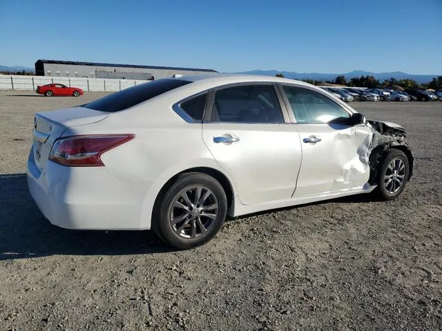 1N4AL3AP4FC424609 2015 2015 Nissan Altima- 2-5 3