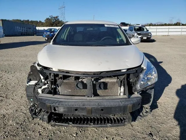 1N4AL3AP4FC424609 2015 2015 Nissan Altima- 2-5 5