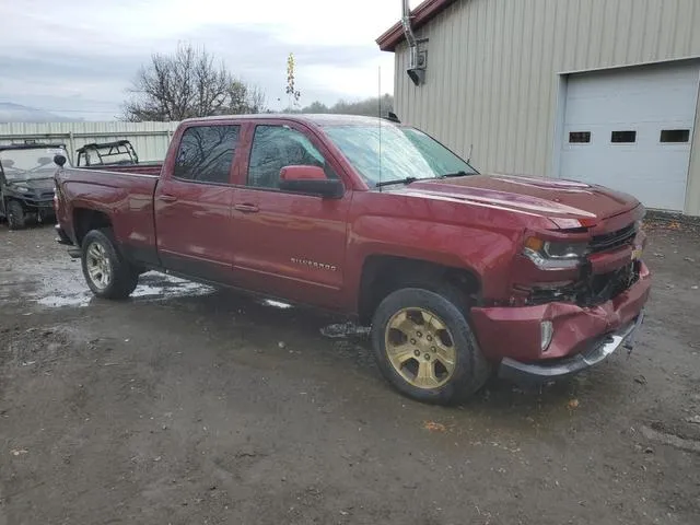 3GCUKREC5GG210229 2016 2016 Chevrolet Silverado- K1500 Lt 4