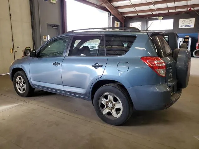 2T3BF4DV8CW183152 2012 2012 Toyota RAV4 2