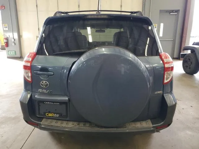 2T3BF4DV8CW183152 2012 2012 Toyota RAV4 6