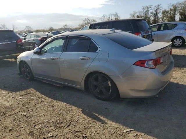 JH4CU2F64AC007847 2010 2010 Acura TSX 2