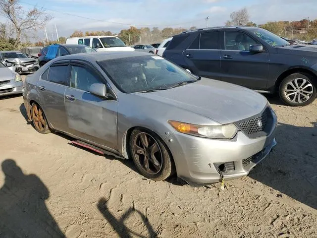 JH4CU2F64AC007847 2010 2010 Acura TSX 4