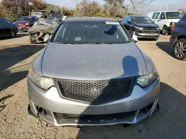 JH4CU2F64AC007847 2010 2010 Acura TSX 5