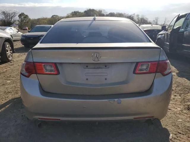 JH4CU2F64AC007847 2010 2010 Acura TSX 6