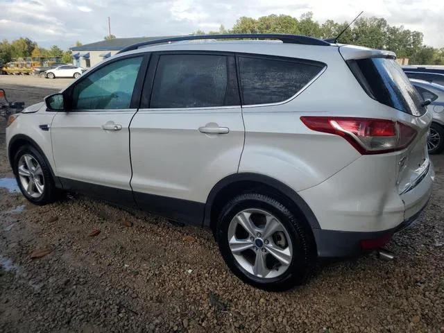 1FMCU0GX6EUD92059 2014 2014 Ford Escape- SE 2