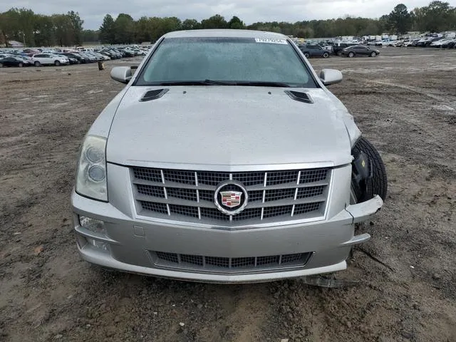 1G6DZ67A780174008 2008 2008 Cadillac STS 5