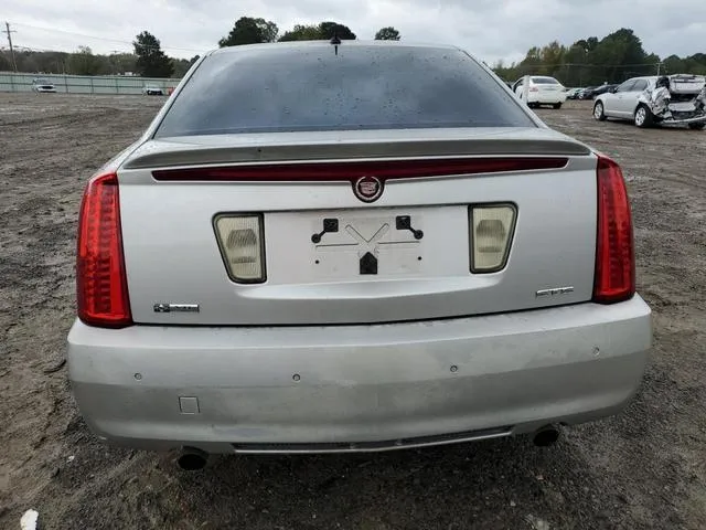 1G6DZ67A780174008 2008 2008 Cadillac STS 6