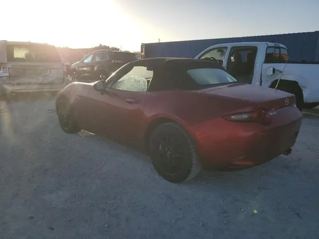 JM1NDAB75M0453787 2021 2021 Mazda MX-5- Sport 2