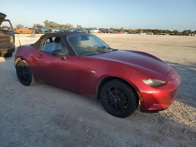 JM1NDAB75M0453787 2021 2021 Mazda MX-5- Sport 4